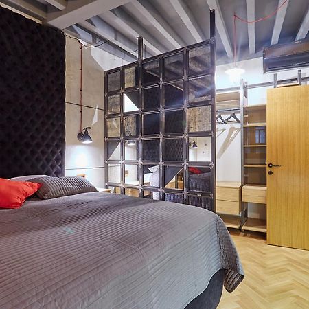 Apartament Subway Belgrad Zewnętrze zdjęcie