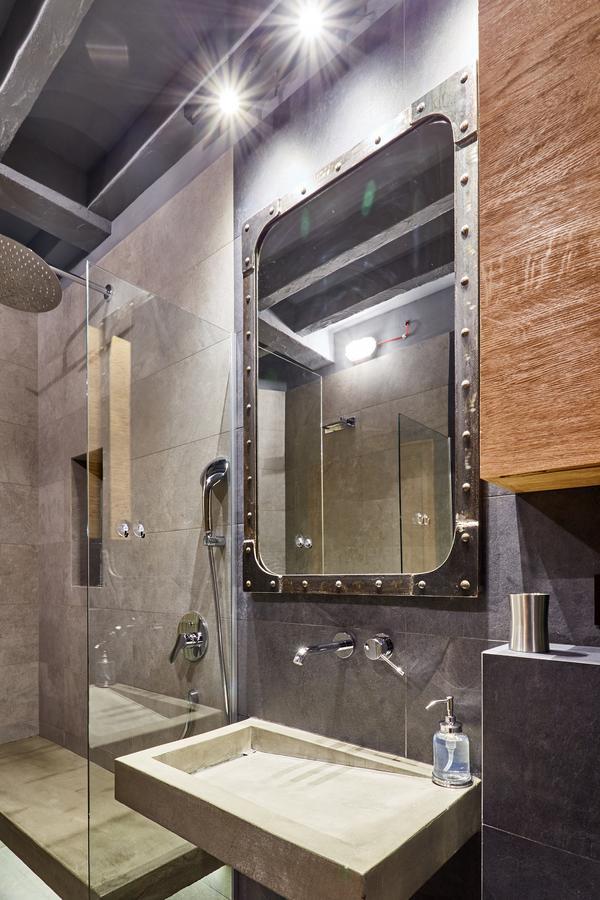 Apartament Subway Belgrad Zewnętrze zdjęcie