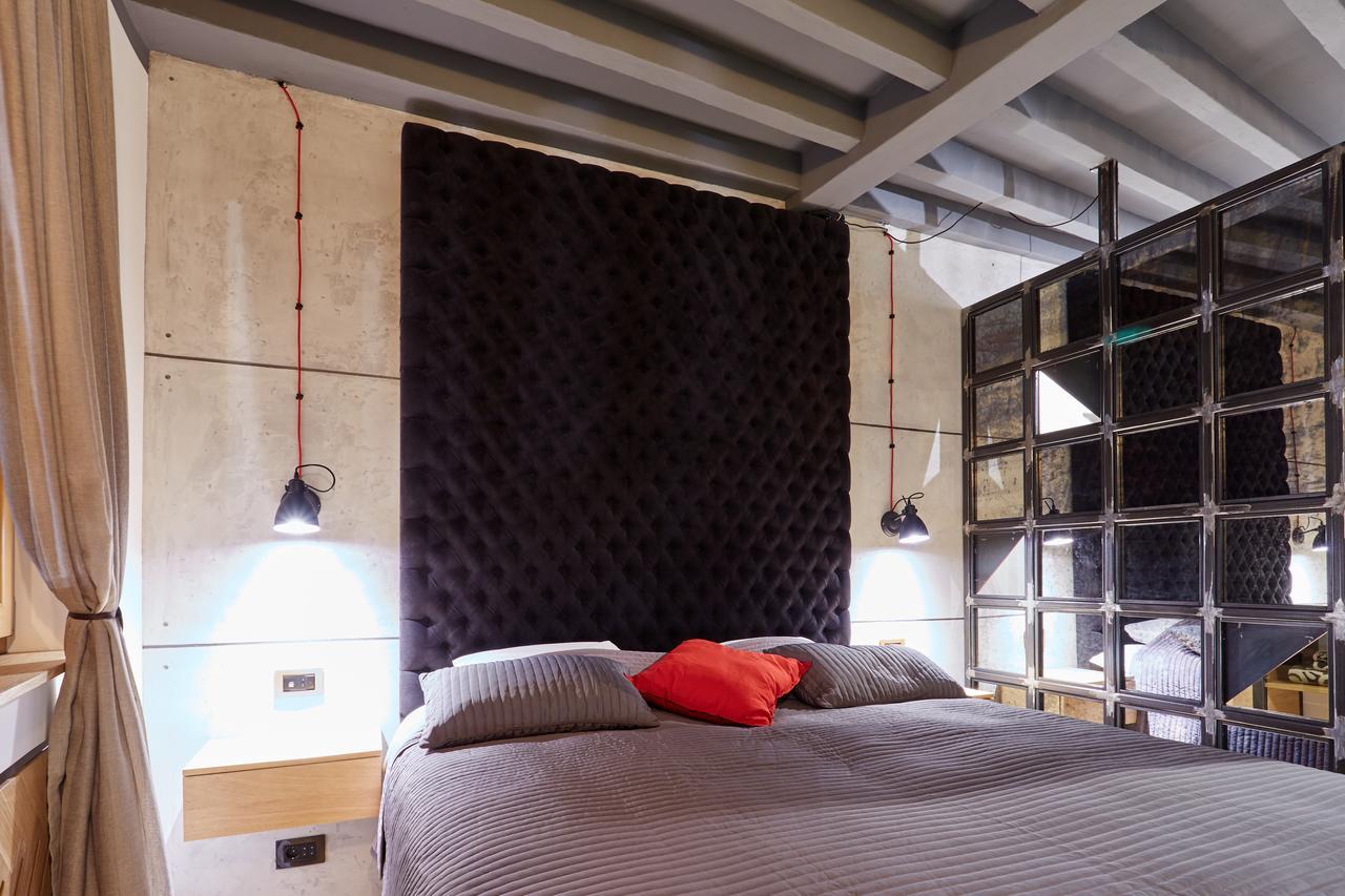 Apartament Subway Belgrad Zewnętrze zdjęcie