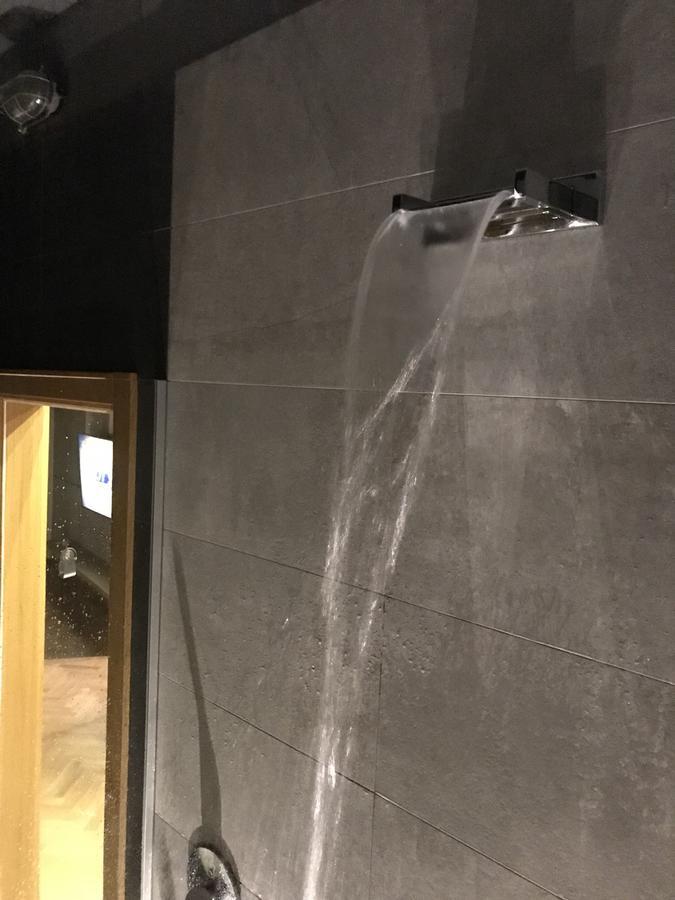 Apartament Subway Belgrad Zewnętrze zdjęcie